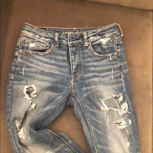American Eagle Boyfriend Jean 4